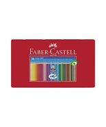 Faber-Castell Tin of 36 Colour GRIP 2001 pencils  - $77.00