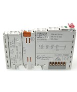 NEW 10 pieces x WAGO750-501 2-Kanal Digital-Output Terminal 24V DC 0,5 - $568.83 CAD