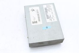 04-06 CADILLAC SRX RADIO RECEIVER MODULE Q2009 image 3