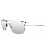 PORSCHE DESIGN SUN P8923 Sunglasses PALLADIUM-D 62mm - $396.00