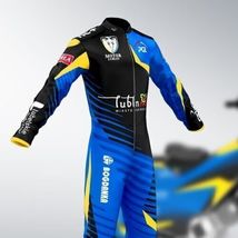 Go Kart Racing Suit CIK/FIA Level 2 F1 Auto Driver Suit In All Sizes - £79.95 GBP
