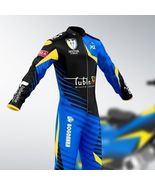 Go Kart Racing Suit CIK/FIA Level 2 F1 Auto Driver Suit In All Sizes - £79.69 GBP