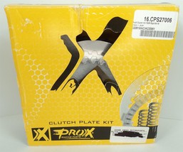 Pro-X Clutch Plate Kit 16.CPS27006 for Yamaha Raptor 700 2006-2019 - New - $111.25