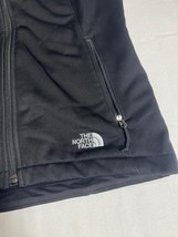 The North Face SPECIALIST STAFFING Women’s Ridgewall Soft Shell Vest Black Small image 5