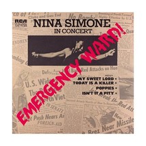 Emergency Ward (remastered) [180 gm vinyl]  - £38.87 GBP