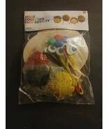 Kids&#39; Make Your Own Face Craft Activity Kit - $18.16 CAD