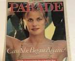 May 4 1997 Parade Magazine Nastassja Kinski - £3.91 GBP