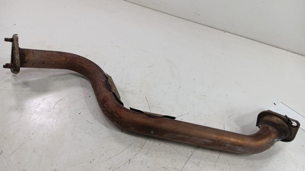 Honda Civic Exhaust Crossover Pipe 2013 2014 2015 Item image 2