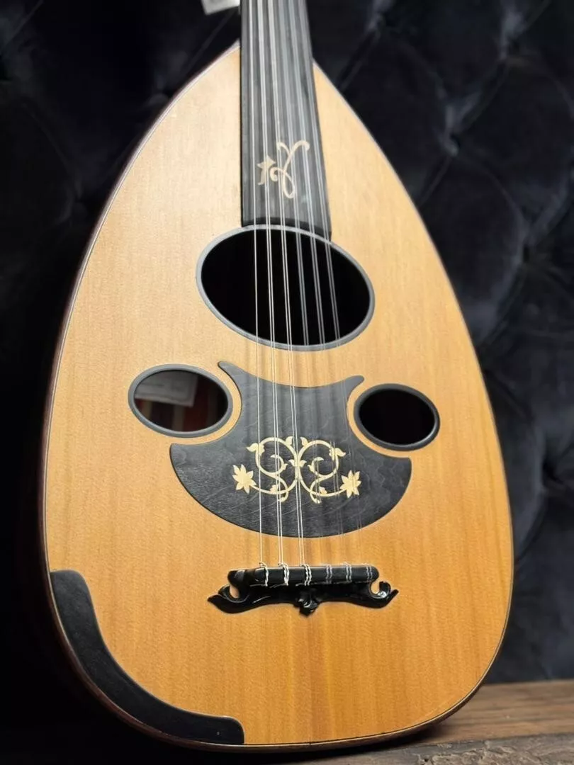 ✅️HIGH QUALTY SYRIAN OUD MADE BY ZERYAB IRAQI STYLE ✅️ - $21,469.21 MXN