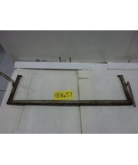 1928 Chevy Pick-Up Windshield Frame With Good Piano Hinge and Bracket - $472.00