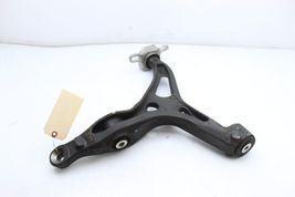 06-13 MERCEDES-BENZ R500 4MATIC FRONT LEFT DRIVER SIDE LOWER CONTROL ARM Q5700 image 7