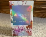 Delightful You By Charlotte Russe Perfume Spray 1.7 Fl Oz NEW Discontinued - $21.84