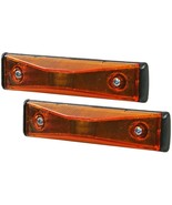Side Marker Fender Signal Light Signal Lamp for Toyota Corolla KE70 KE72... - $1,483.28 MXN