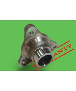 14-2017 Maserati Ghibli Transmission transmission joint flange OEM - $1,749.76 MXN