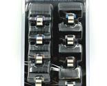 ION Universal Clipper Guide Comb Set 8 Pieces - £14.63 GBP