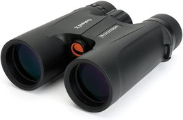 Outland X 10X42 Binoculars From Celestron Feature Multi-Coated Optics, Bak-4 - £72.31 GBP