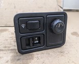 SENTRA    2005 Dash/Interior/Seat Switch 344076Tested - £36.87 GBP