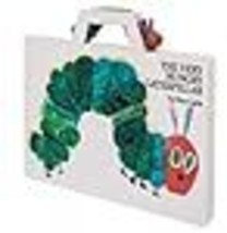The Very Hungry Caterpillar Giant Board Book and Plush Package: Board The Very H - £19.72 GBP