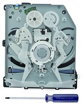 Genuine Sony PS4 Blu-ray DVD Drive Replacement with BDP-020 BDP-025 Circuit Boar - £42.34 GBP