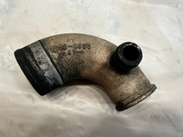 CATERPILLAR CAT Diesel Engine Intake Elbow 2890650 OEM - $84.75