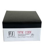 Beate Johnen BJ Time Code Day &amp; Night Time Boost 2.55 fl oz Sealed - €23,55 EUR
