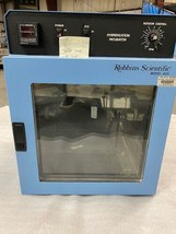 Robbins Scientific Co. MODEL 400 Hybridization Incubator Tested - £179.66 GBP