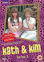 Kath And Kim: Series 2 DVD (2009) Glenn Robbins Cert 12 Pre-Owned Region 2 - £14.00 GBP