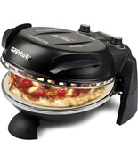 G3 Ferrari G10006 - Single refractory, Pizza, Pizza Oven, 1200W, 400°C B... - $679.52 CAD