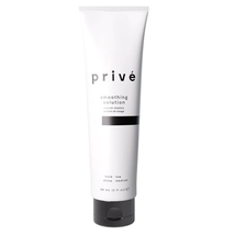 Privé SMOOTHING SOLUTION Blow Dry Gel image 2