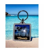 Very colorful vintage Hawaii keychain - $24.42 CAD
