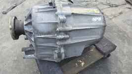 Transfer Case 163 Type ML500 Fits 98-05 MERCEDES ML-CLASS 75482 image 7