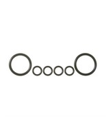 O-Ring Seal Kit  for GE GXSV65R00 GNSV75RWW00 GXSV65F GXSL55F GNSV75FWW NEW - $30.77 CAD