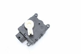 02-08 MINI COOPER S HVAC VENT ACTUATOR Q8809 image 6