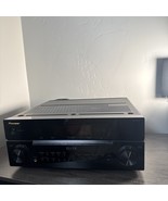 Pioneer ELITE VSX 03TXH 7.1 Channel 770 Watt AV Receiver, NO REMOTE WORK... - $204.97 CAD