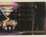 Star Trek Trading Card Master series #47 Nth Degree - £1.54 GBP