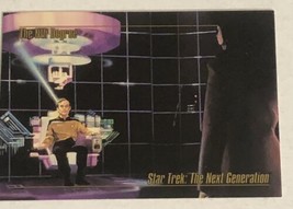 Star Trek Trading Card Master series #47 Nth Degree - £1.55 GBP