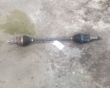 Axle Shaft Front Axle Fits 10-14 LEGACY 690164* SAME DAY SHIPPING **Tested - £54.79 GBP