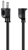 36&quot; =3ft Black Grounded EXTENSION CORD Power Strip LIBERATOR 16/3 MONOPR... - €18,39 EUR