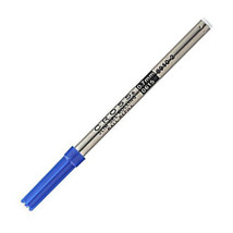 Cross Selectip Slim Rollerball Pen Single Refill Gel - Blue - $21.87