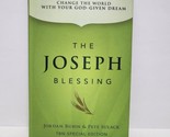 The Joseph Blessing Change the World with Your God Given Dream by Rubin ... - $6.92