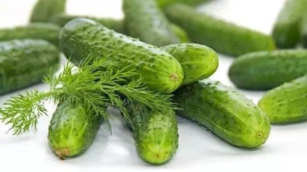 25 Seeds Utah Cucumbers Vegetable Planting Garden - £7.83 GBP