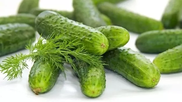 25 Seeds Utah Cucumbers Vegetable Planting Garden - $9.80