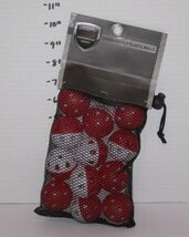 Maxfli Performance Series 12 High-Impact Plastic Practice Golf Balls - $14.80