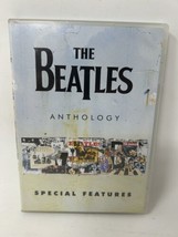 The Beatles Anthology Special Features DVD Only - Replacement -  Neil As... - $7.91