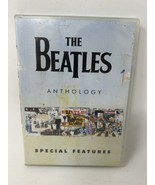 The Beatles Anthology Special Features DVD Only - Replacement -  Neil As... - $10.81 CAD