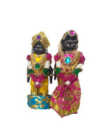 simonart and printing  Handicrafts Marapachi Doll  Wooden Home Decoration & Na - $99.00