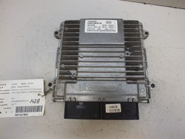 11 2011 Kia Optima 2.4L Engine Control Module Ecu 39101-2G876 #1428 - $23.00