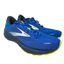 Brooks Adrenaline GTS 22 Men&#39;s Size 11 D Running Shoes Sneakers 1103661D413 Blue - £46.19 GBP