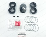 NEW GENUINE TOYOTA LEXUS FRONT BRAKE DISC CYLINDER CALIPER KIT 04479-60081 - $26.15