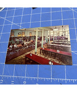 Vintage Postcard 1960s Philippe’s Restaurant Alameda Street Los Angeles CA - $133.90 MXN